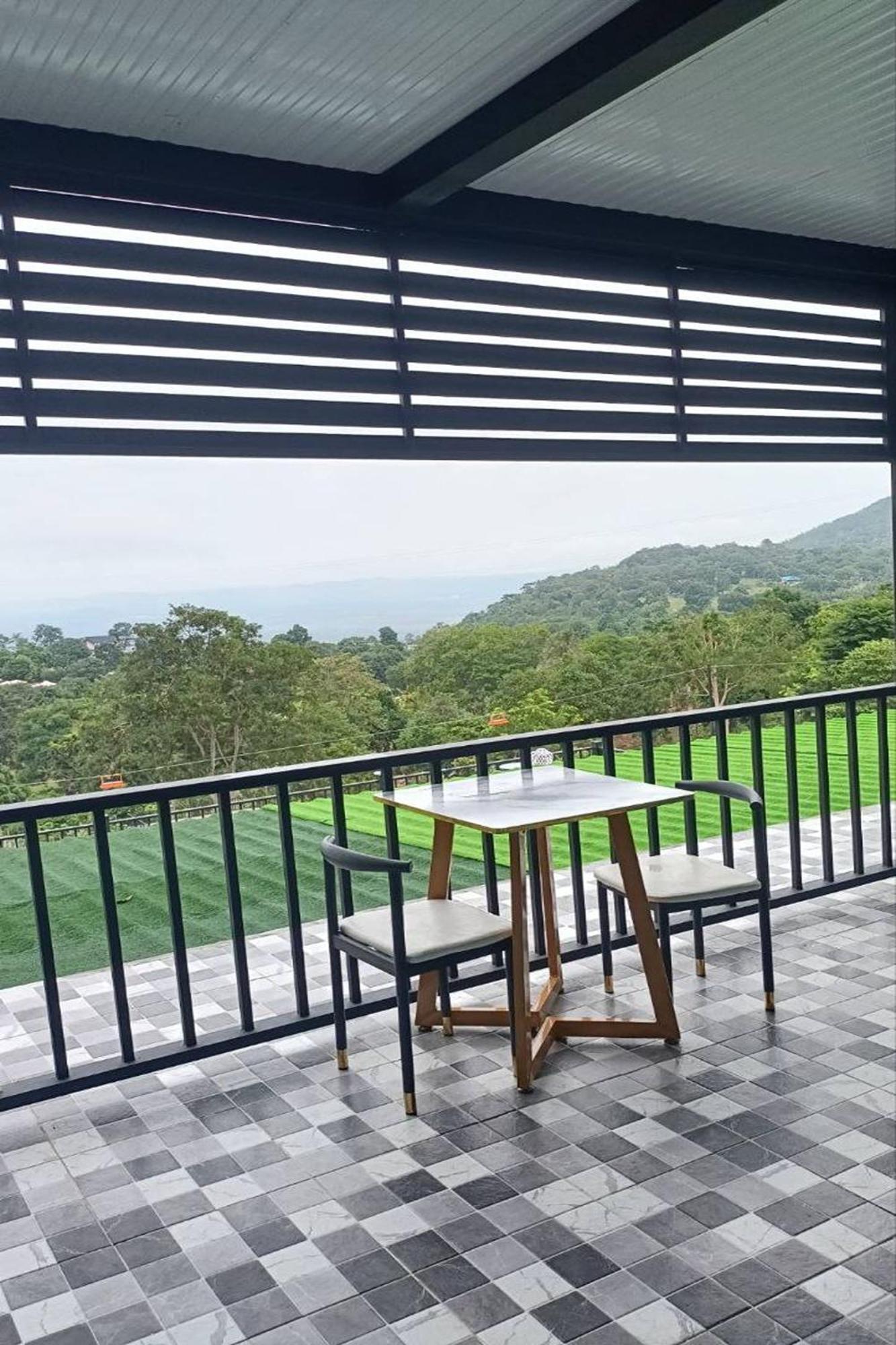 Pak Chong Ice Hill酒店 外观 照片